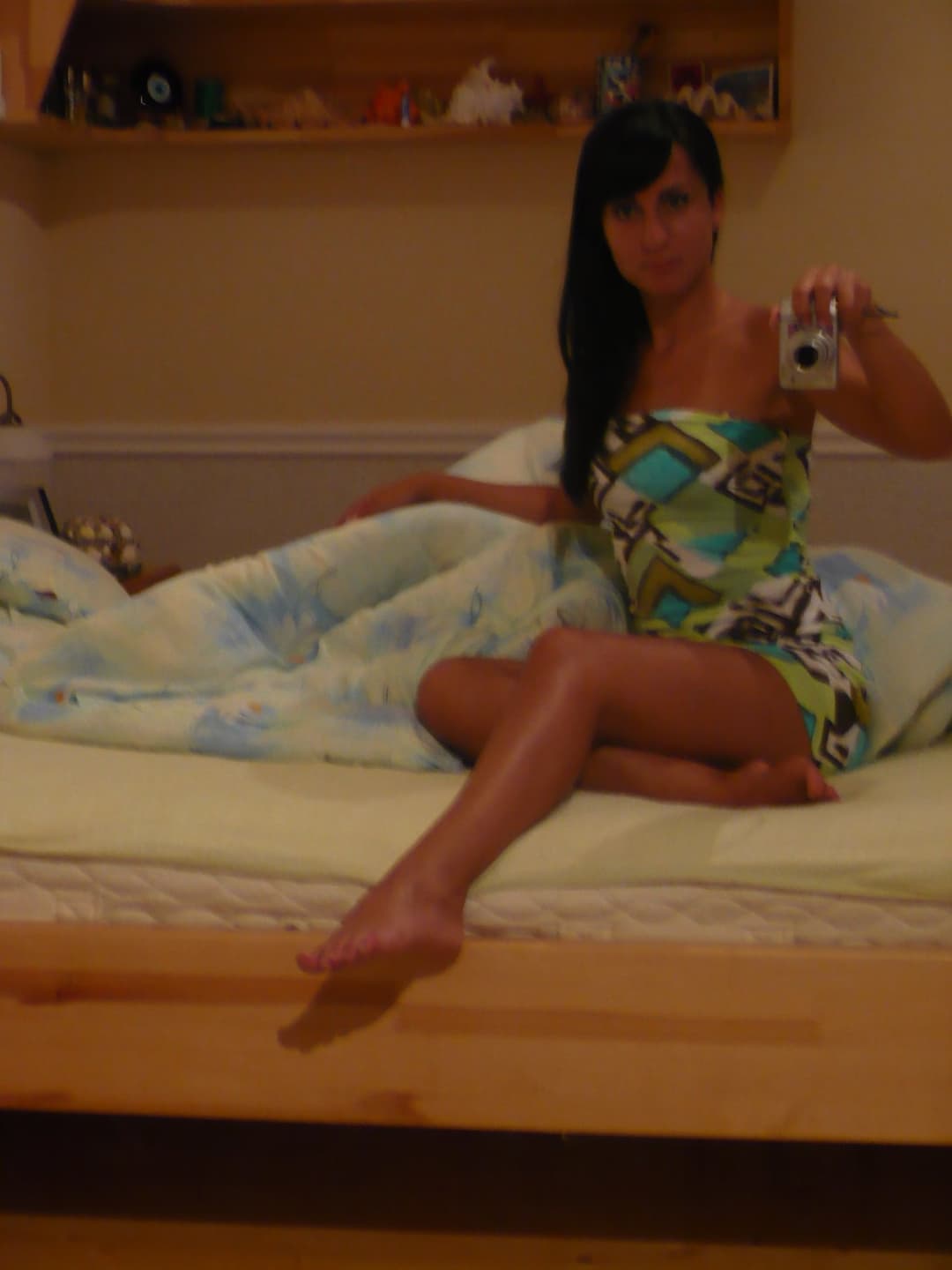 Zsanett 1 ( Hungary )