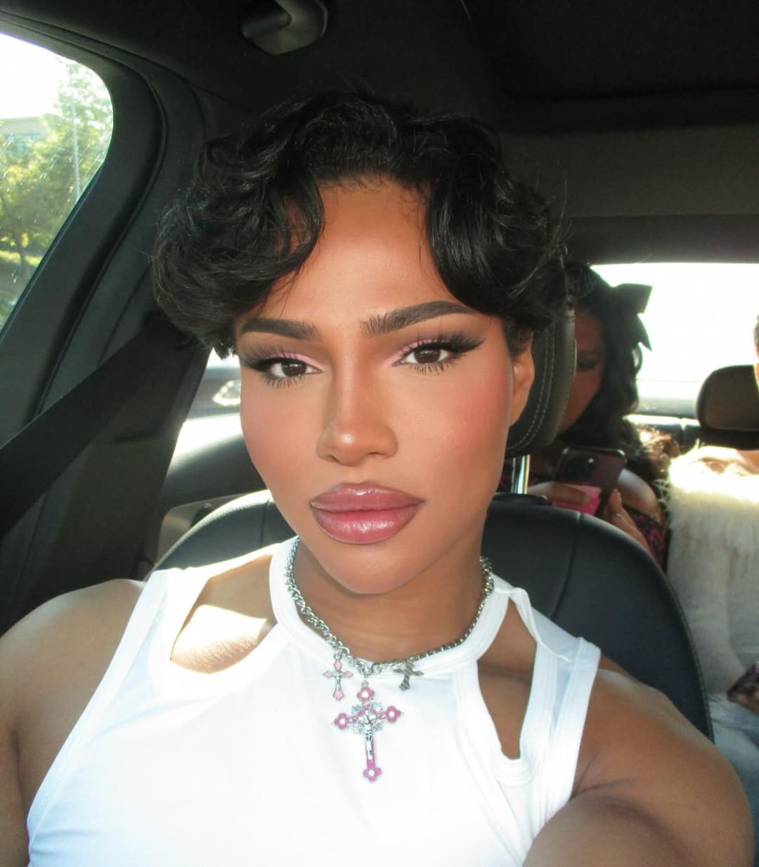 Most sexiest trans and femboys