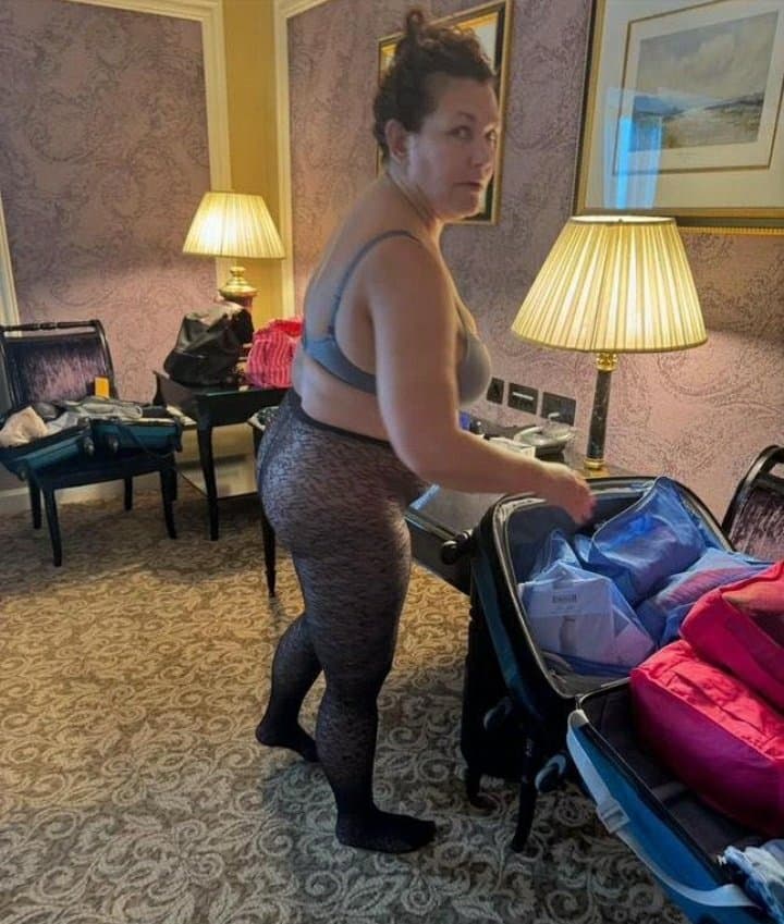 Regina R. Chubby Cumslut KW Realtor from Spring TX