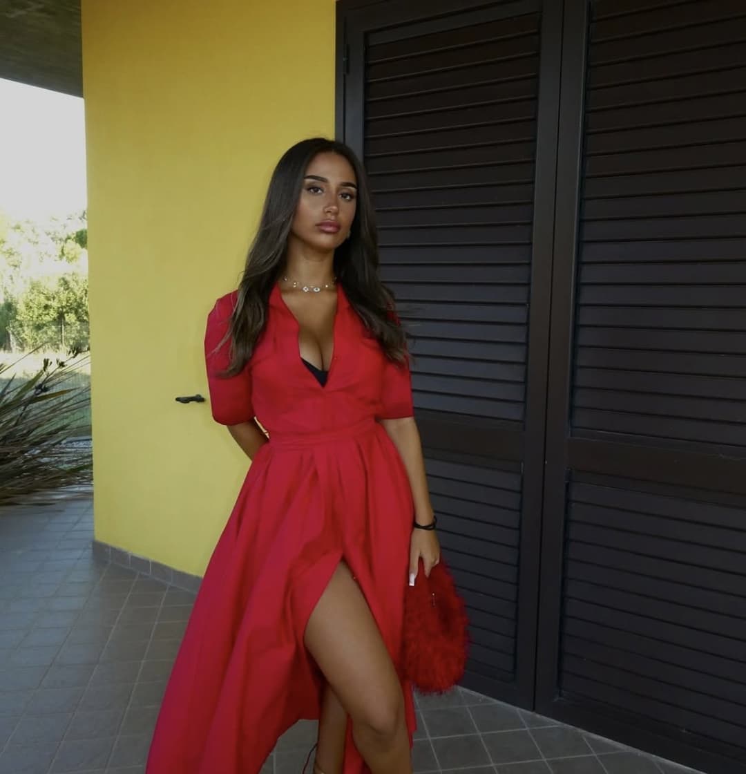 Amel Maroc French 19y like BBC