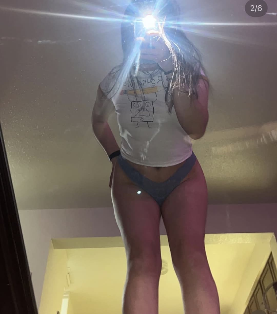 Native nudes (Colby)(NM)