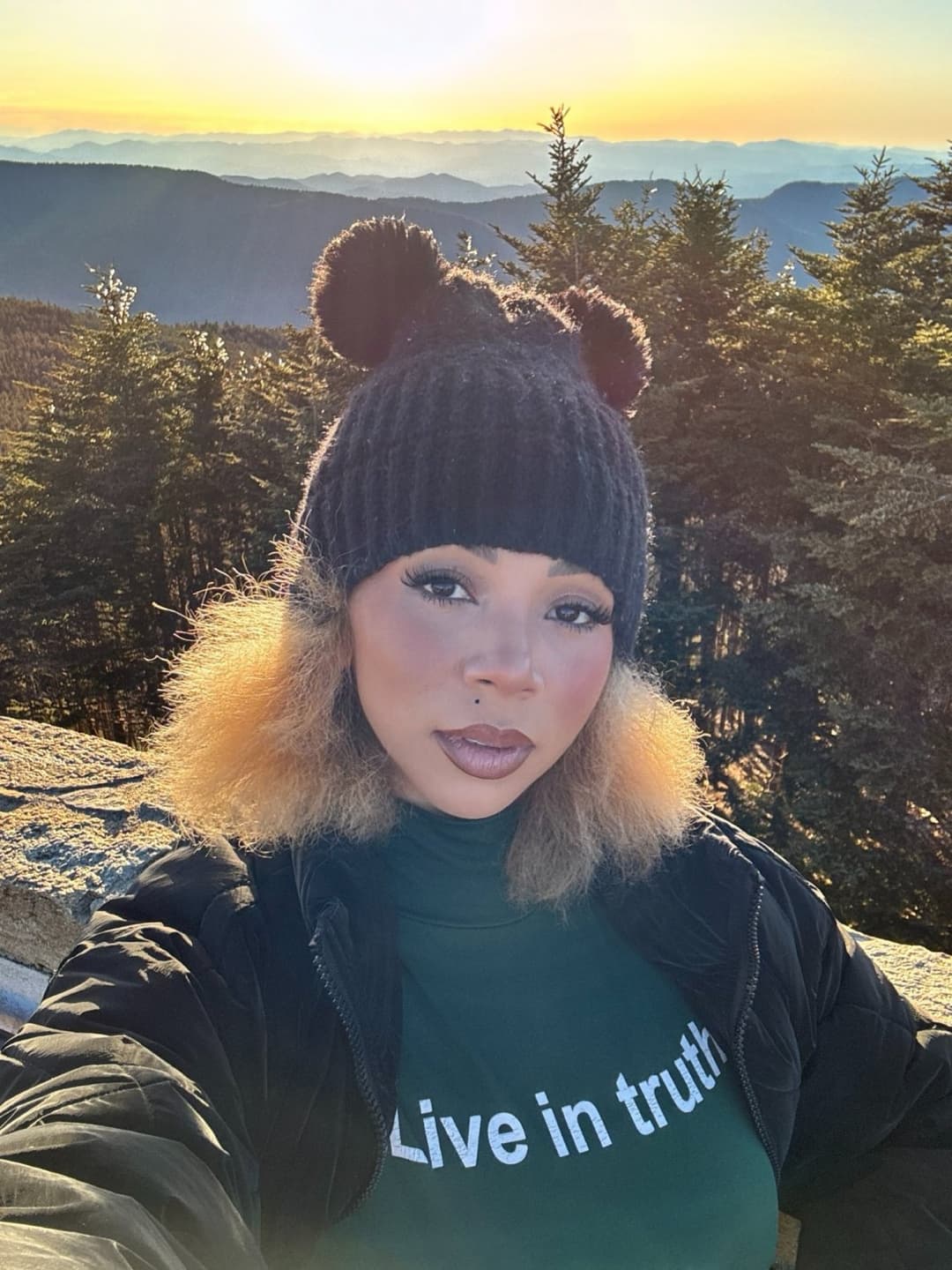 brittany renner ?2️⃣ - wifey material ?