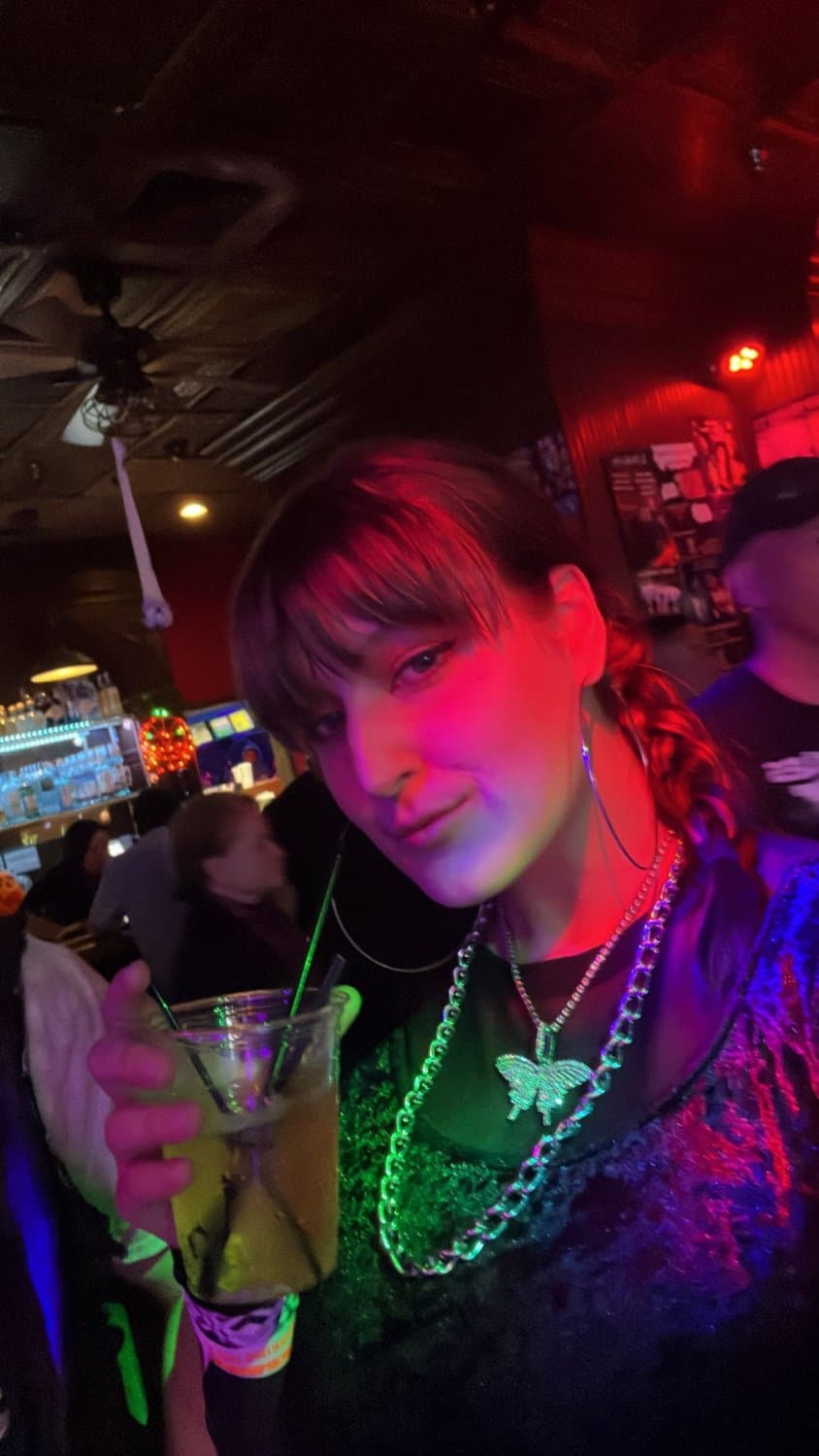 Brooklyn, Oregon Slut ?