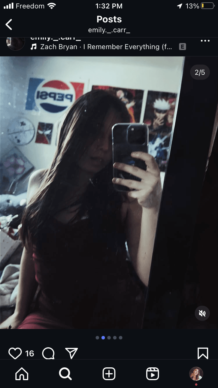 Click to view full size My Slut ex gf that I would kill to creampie