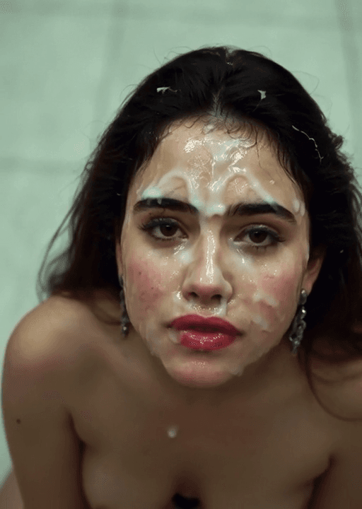 Celebrity Blowbang Aftermath Part 3 (Ai)