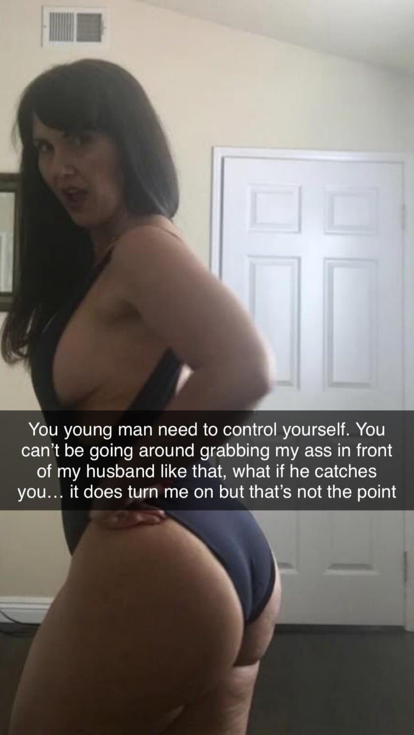 Best Friends mom captions