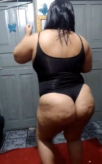 Carla Big  - Carla Cristina Delicia Rabuda