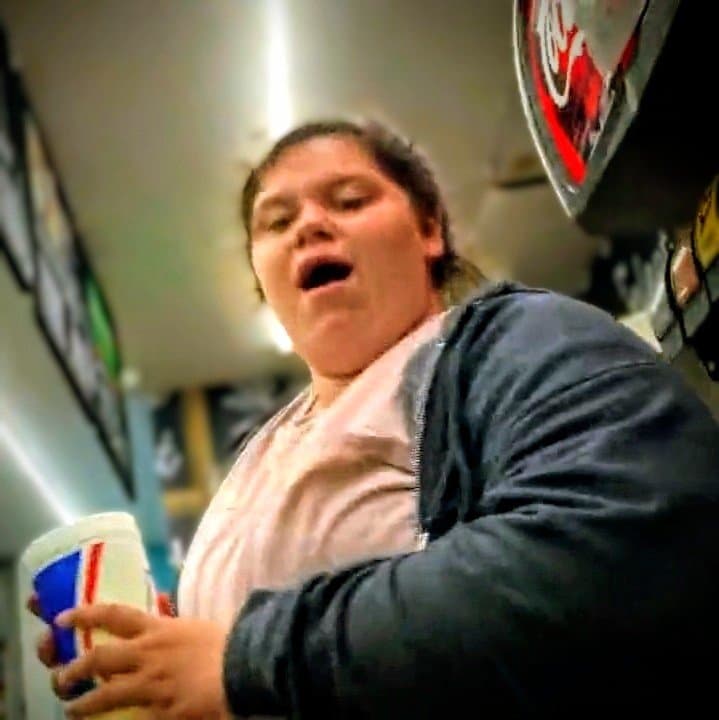 Shark Attack (WILD!)