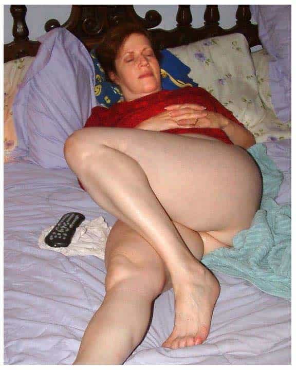 Angie Naked 100 Photo Collection