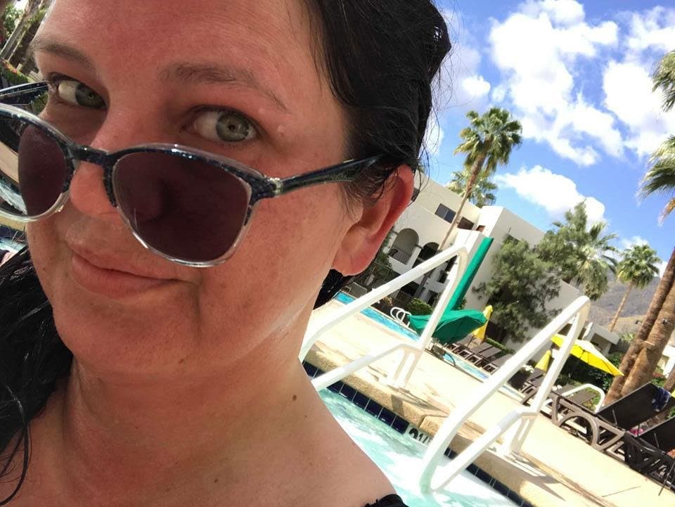 Amy #9 ? (Hot Big Tit Anal Slut)