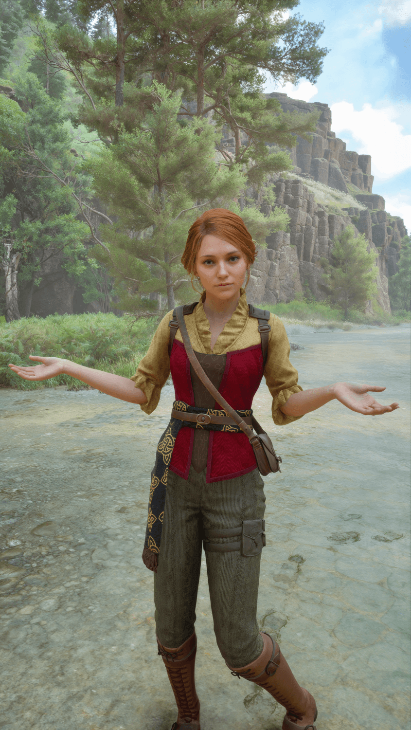 Hogwarts Legacy Adult Student to cum for