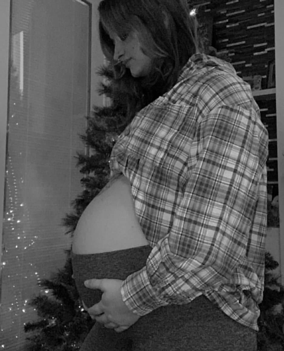 Click to view full size Brenna from Michigan