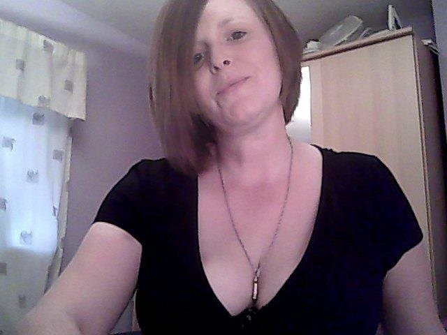 Lorraine Bennet, well known by guys around Canterbury