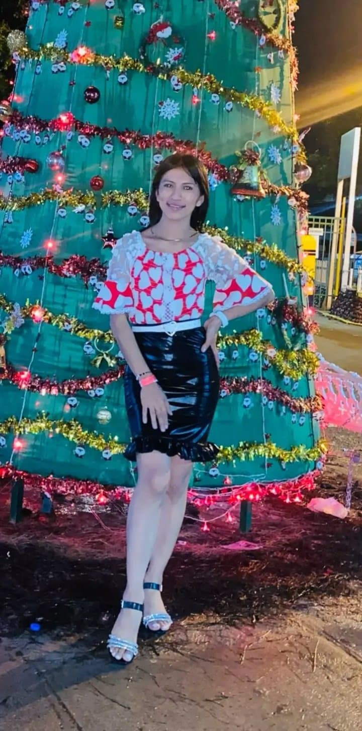 Compilado cristianas culonas 3