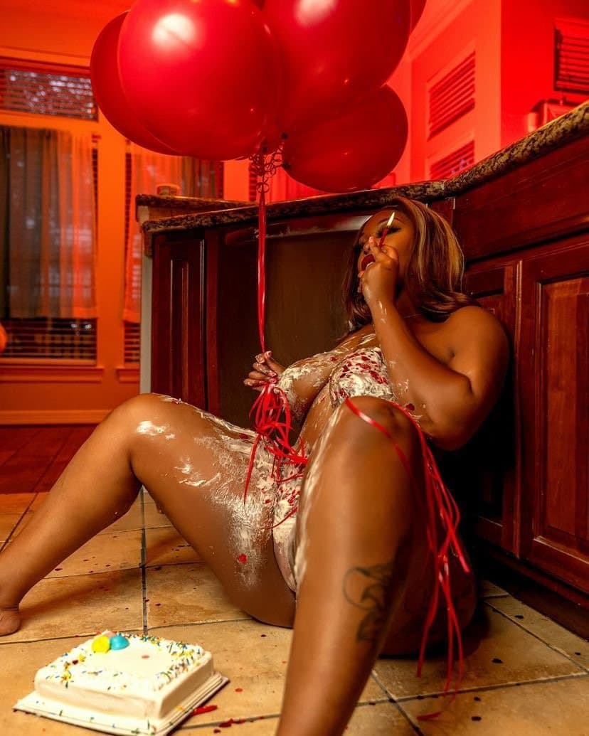 Lil Scrappy Baby Mom Bambi