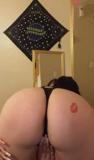 Alana Freakiest & thickest