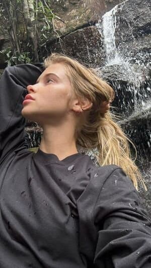 Alla Bruletova Bentley girl - part 4