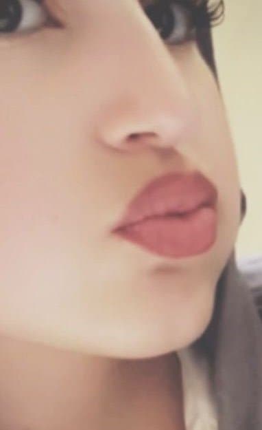 Sexy Afghani IRL Sana Anwari