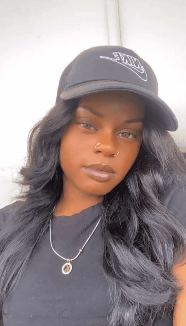 Belle Glade Florida petite ebony freak kemara loves sucking dick Loud in the 69 position leaked