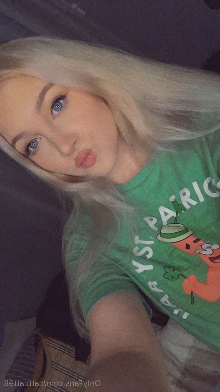 American slut Miss Cox