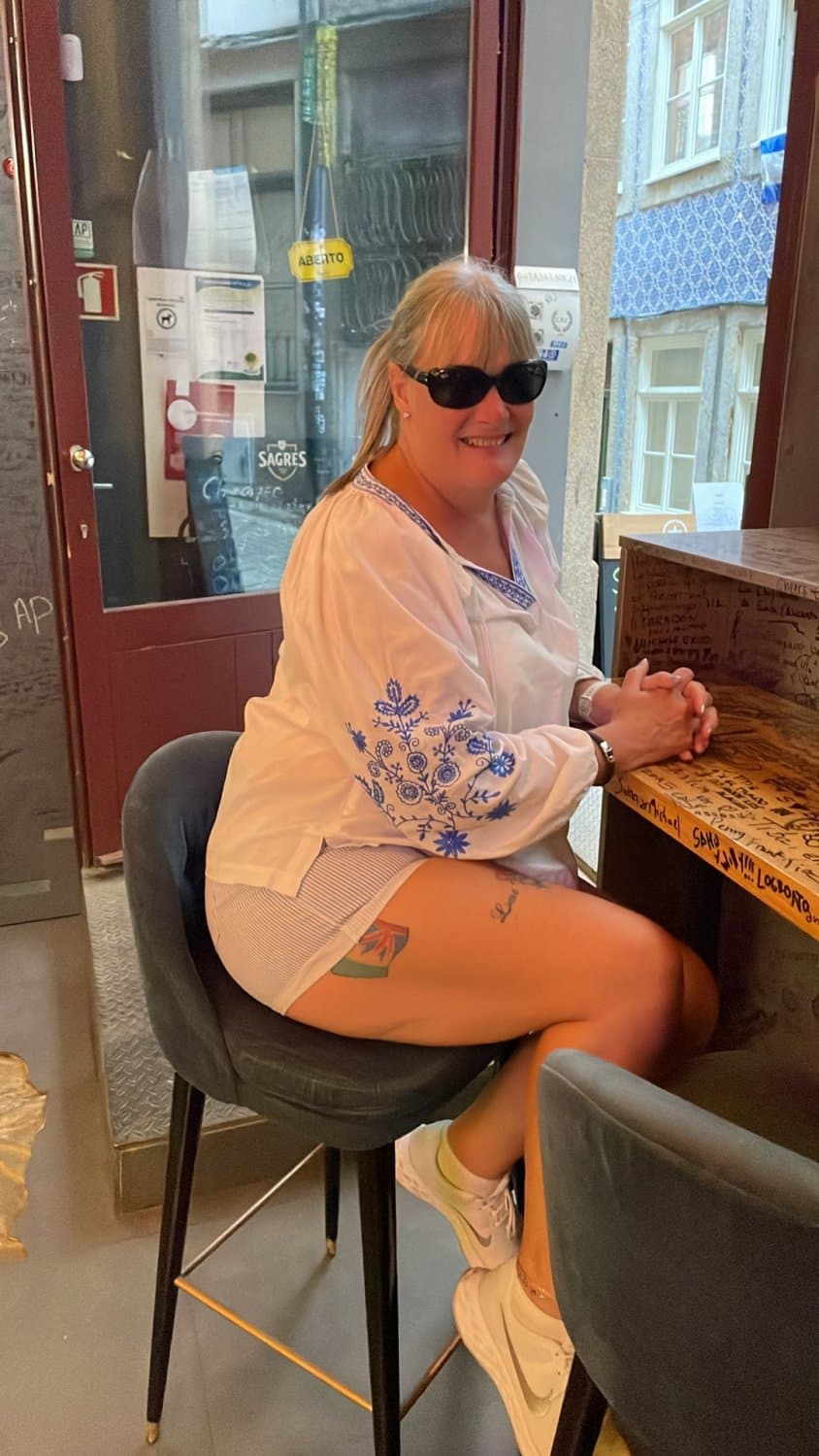Jeanette, 60yo gilf, post her where you like