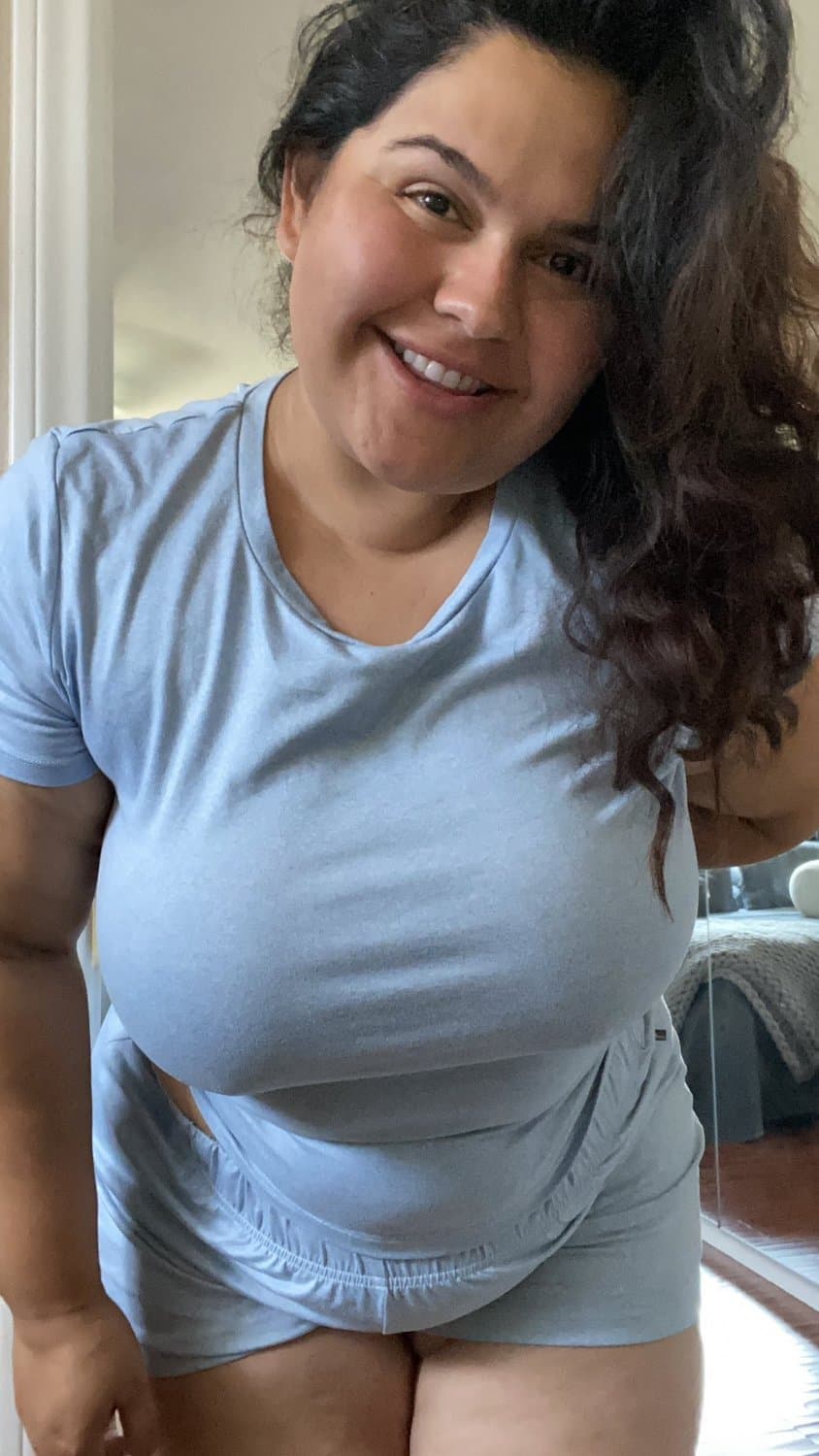 BBWs are every man’s weakness ??