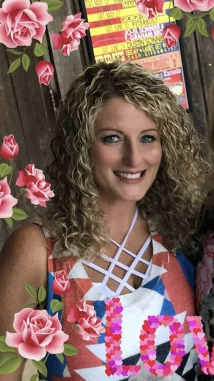 Milf Brandy - Mardi Gras early 2000’s