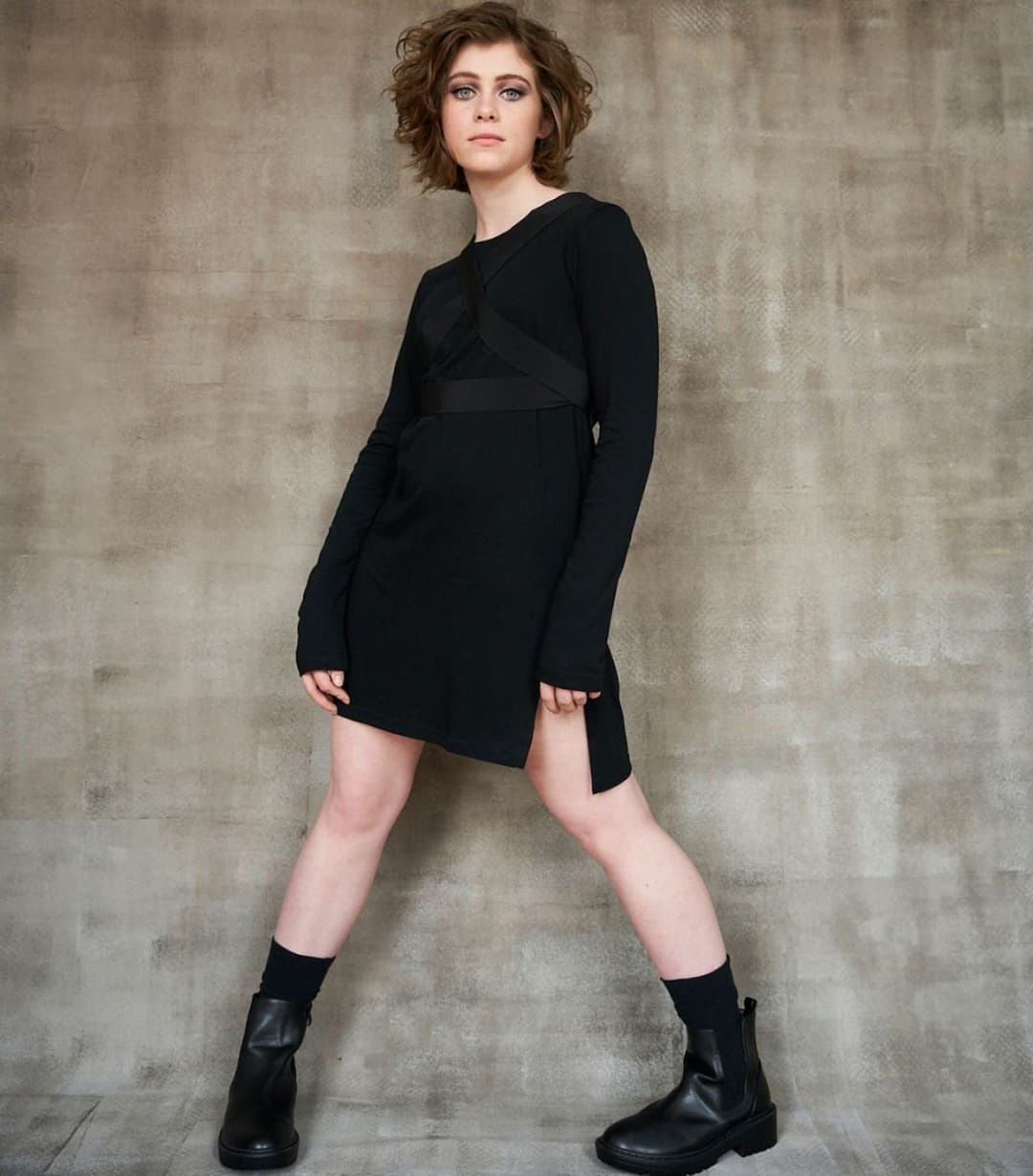 Hermosas Mujeres Pelirrojas - Sexy Mix