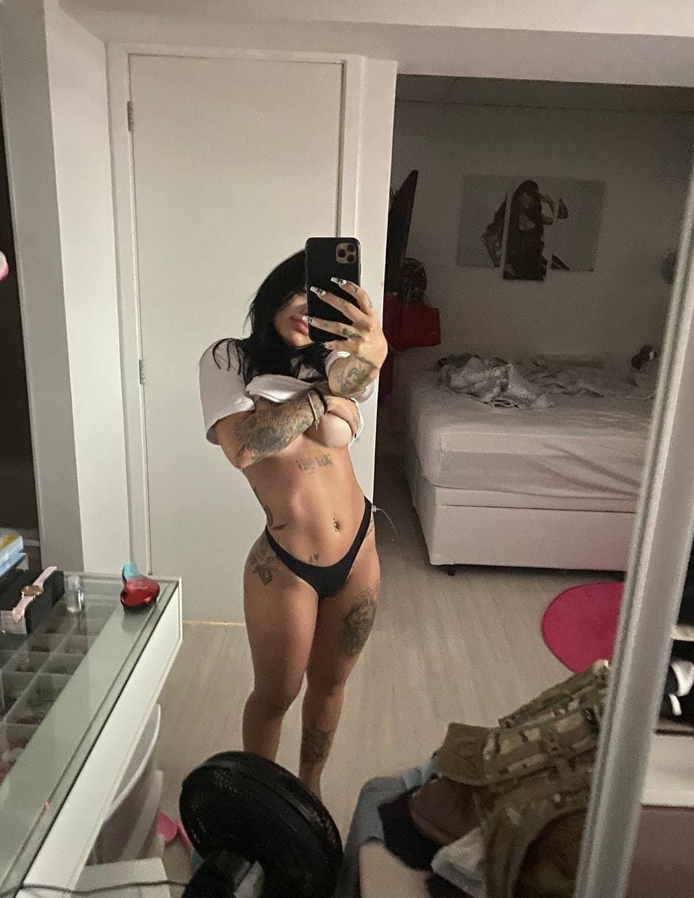 NOVOS VIDEOS DA DIVA MC MIRELLA