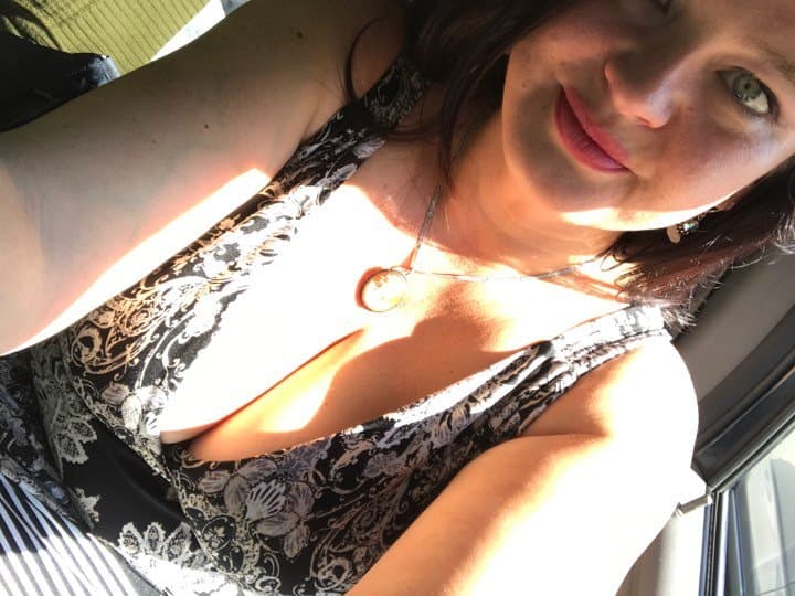 Amy #5 ? (Hot Big Tit Anal Slut)