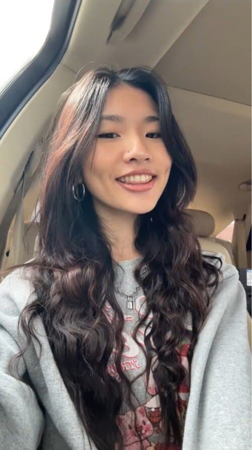 Texas Tech University Asian Teen Abg Leaked Nudes. Lubbock Texas TikTok Webslut Jeanne Nguyen