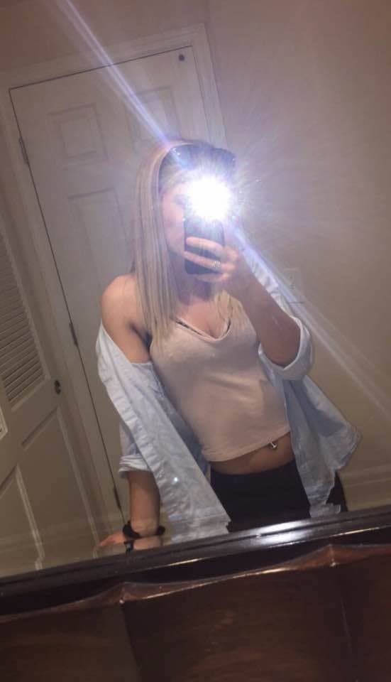 Savannah (kik: Missy_Will) needs to be called an ugly fat slut, go and degrade the bitch.