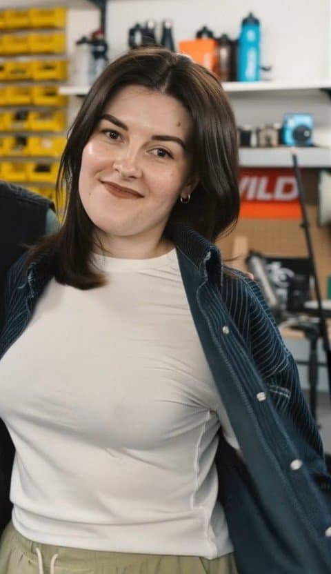 Emily Ch. Cade Media Wild Ones Podcast