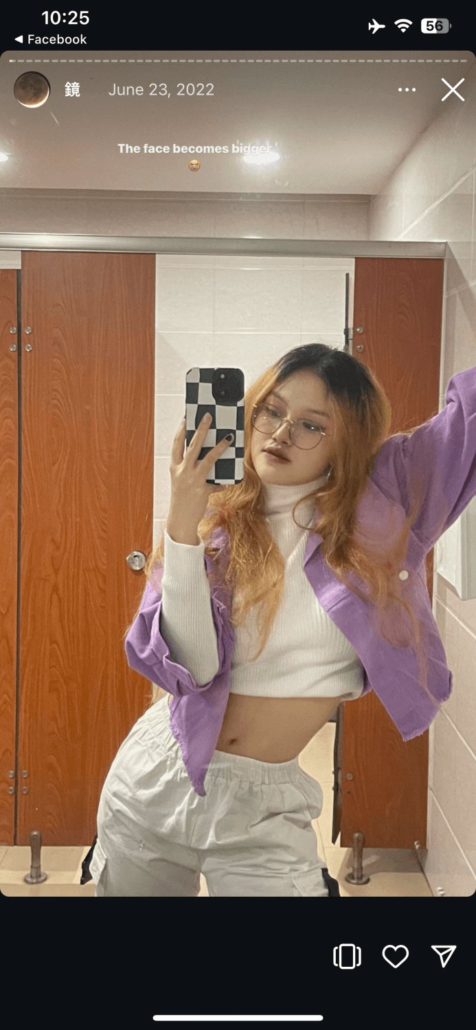 Nang Shwe Yi Pearl Thant