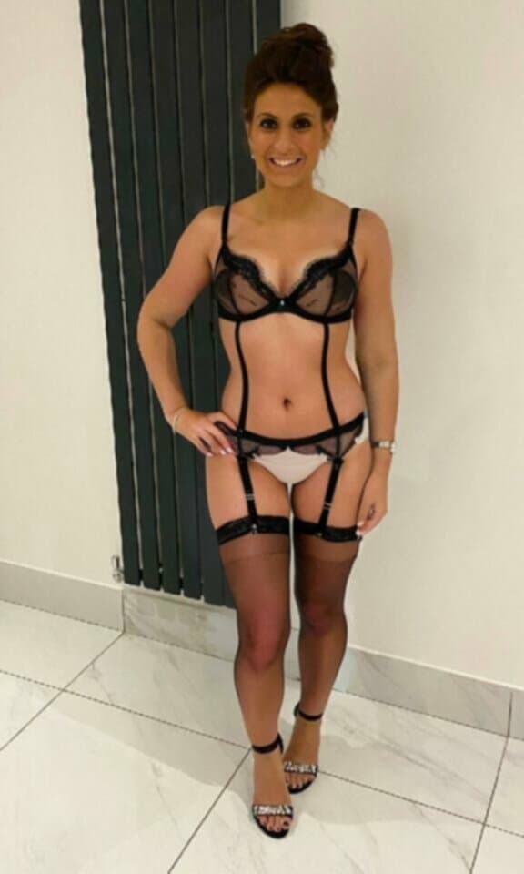 Chatpic STOCKING slut