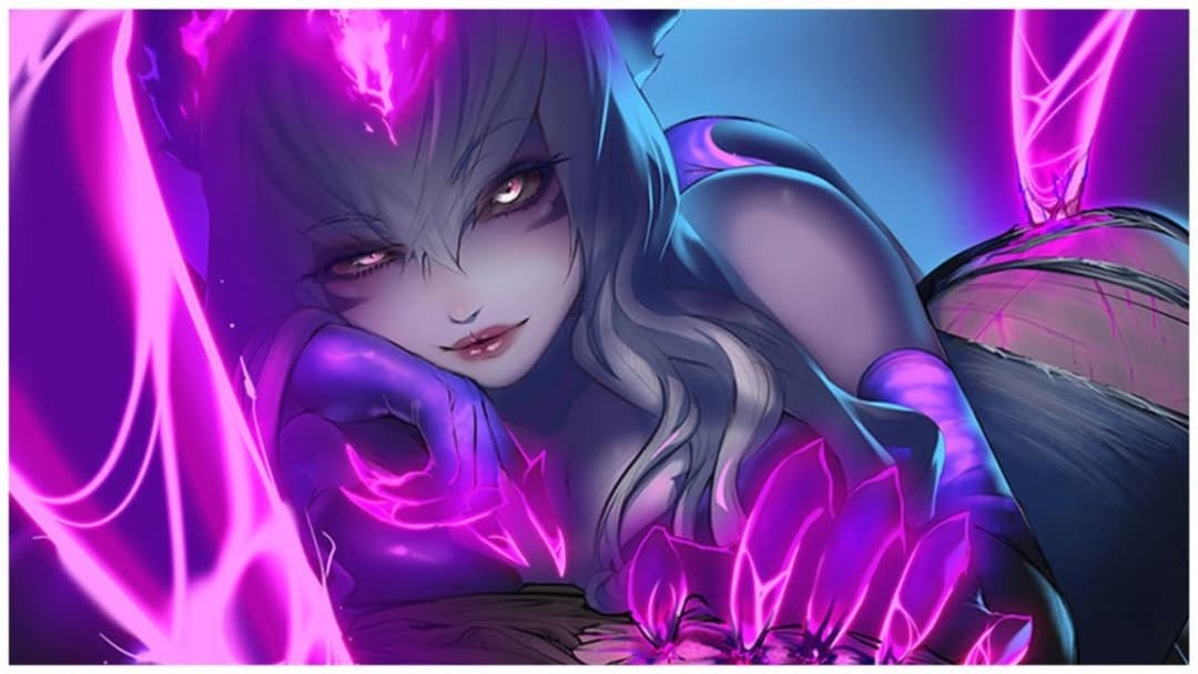 sevenbees-artist-Akali-League-of-Legends-8359819