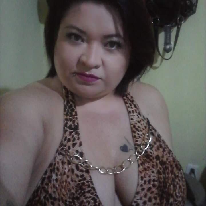 Maria Gondel  - https://www.facebook.com/maria.gondel.92