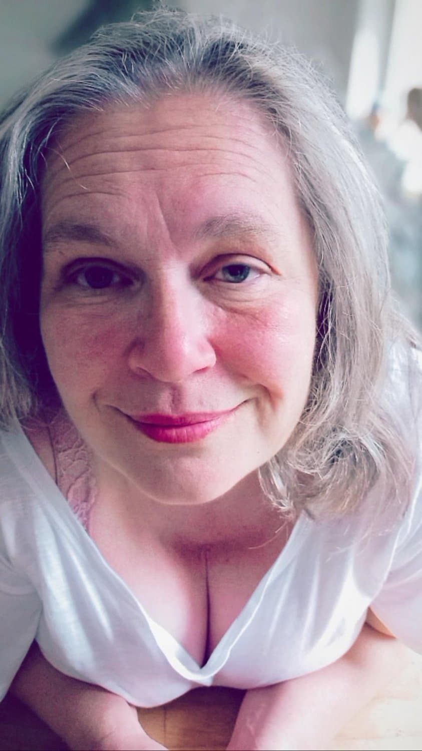 Geile 3 Loch Fickstute und Sperma Hure Sylvia. Blasen 50 ficken 100. Mit schlucken .