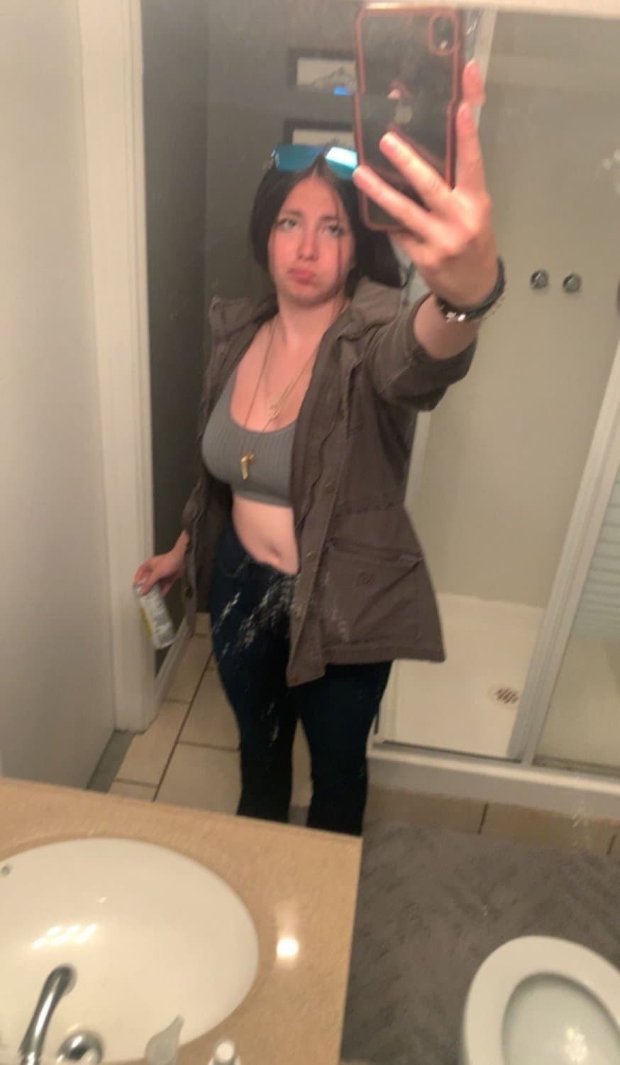 20 year old gym slut cindy