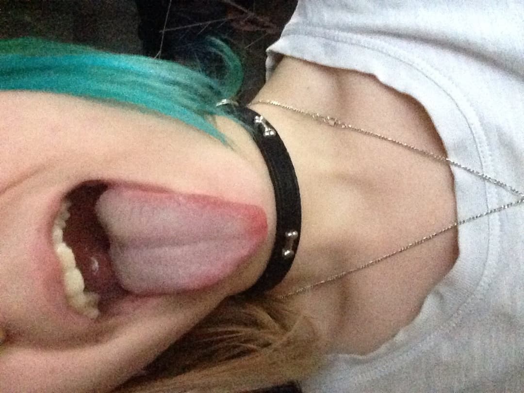 Click to view full size Twixiepuppy aka twixie scuderi aka Emily scuderi part 3