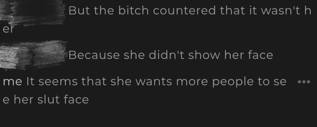 Someone told me this slut Asian milf mom was in denial, but what about this time??