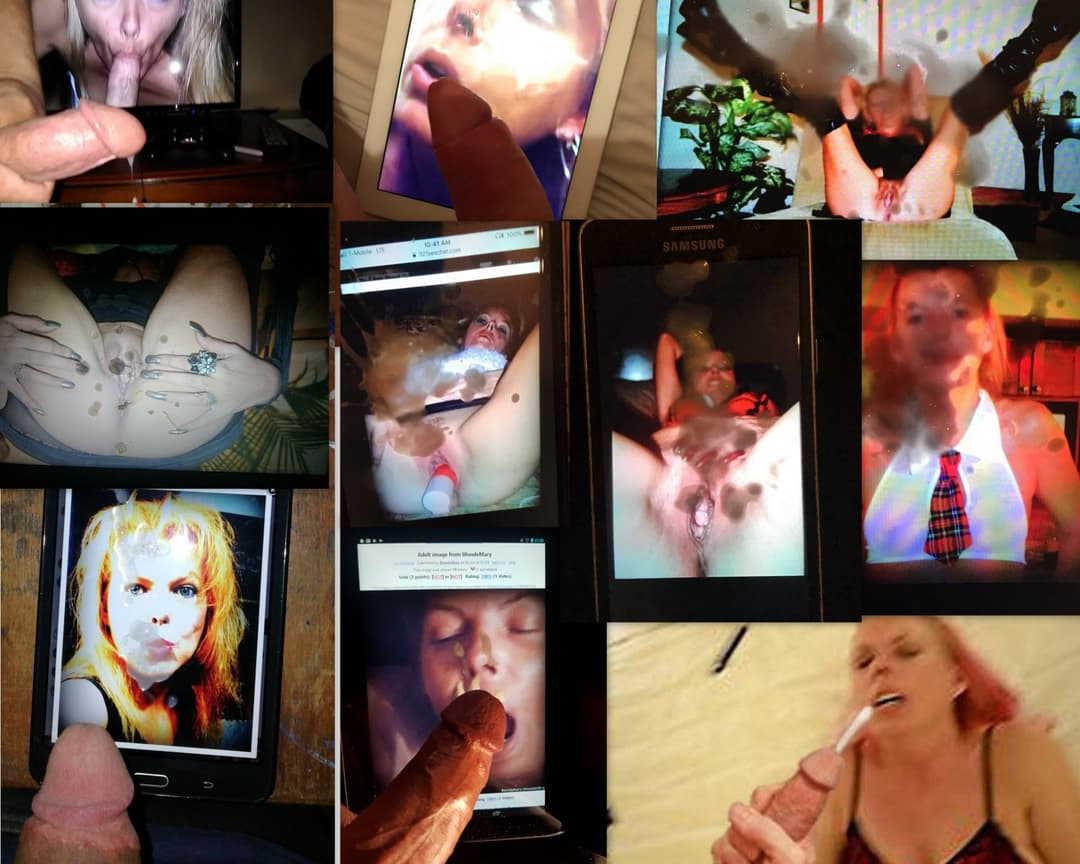 i LOVE TO BE COVERED BY FANS ON MY PICS AND FOR REAL !