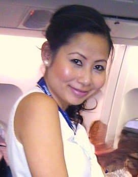 ABG Flight Attendant