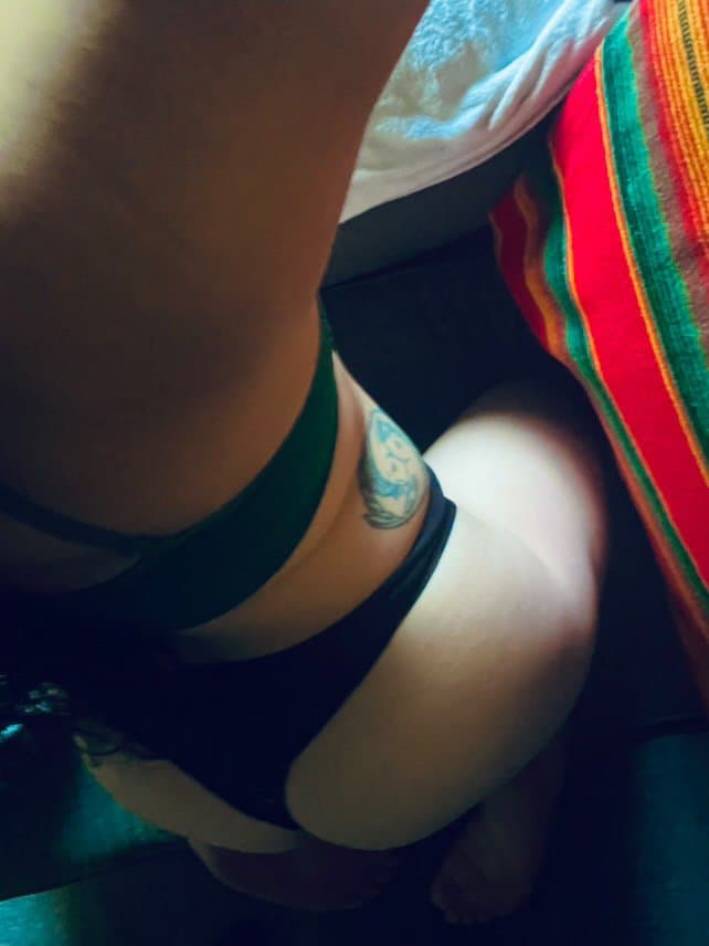 Latina bbw Bay Area expose