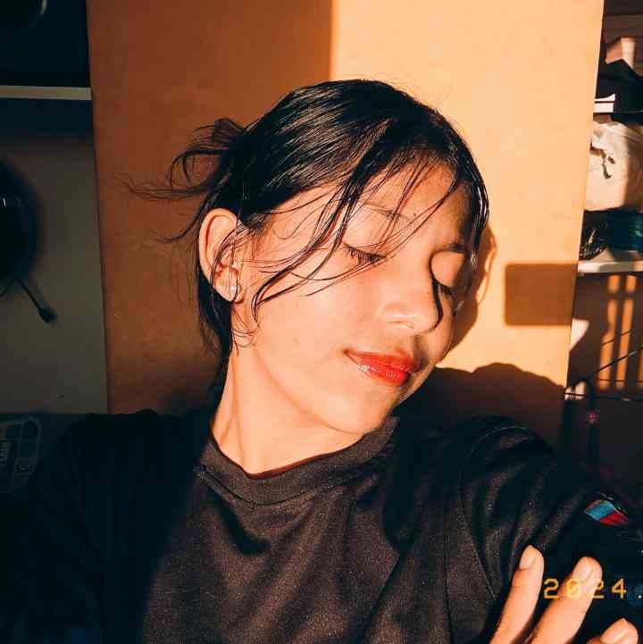 Nicole PS  - https://www.facebook.com/alisson.nicole.18