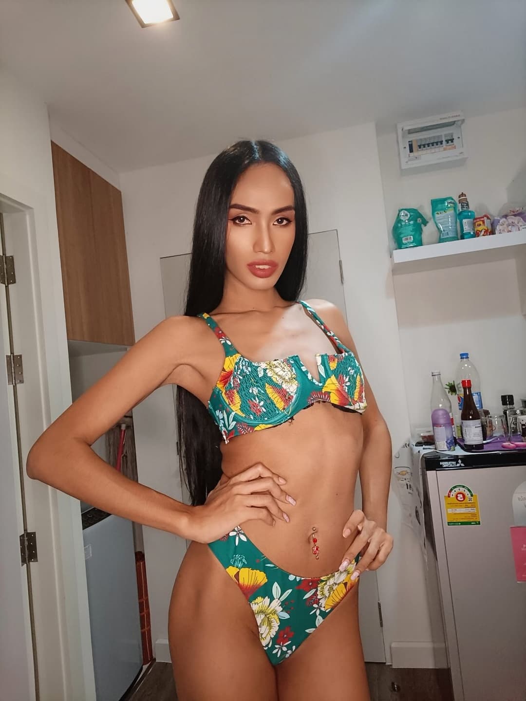 Lita Chalita Jimsaeng Trans