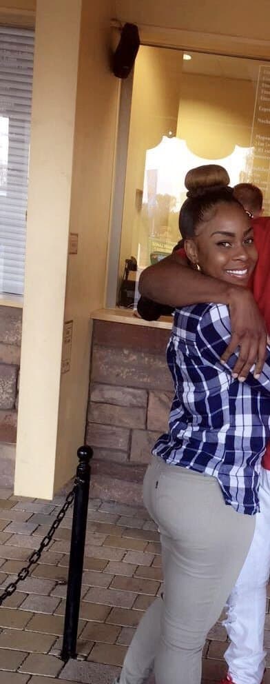 Jessica - From Virginia - Smoking Hot Wife..!!