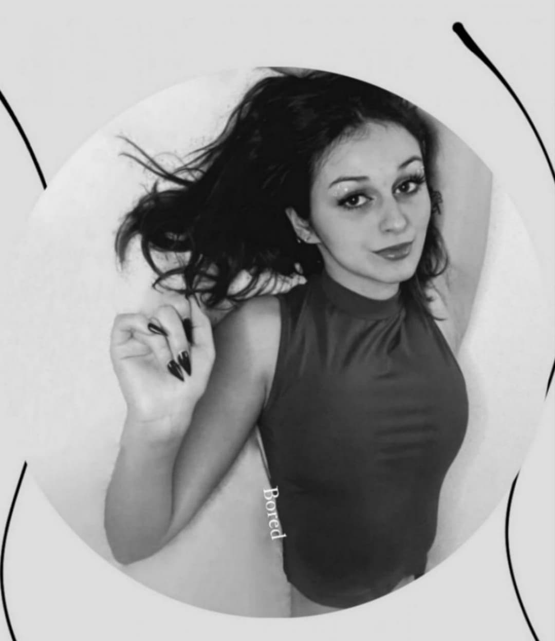 horny coworker wanted to share jasmin 21 because she is made for big cocks