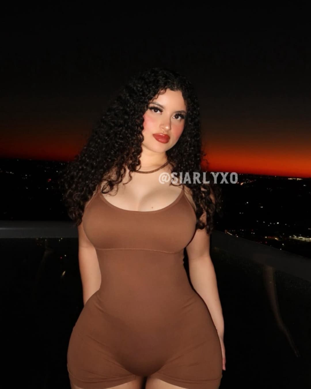 Slut I went to high school with @Siarlyxo