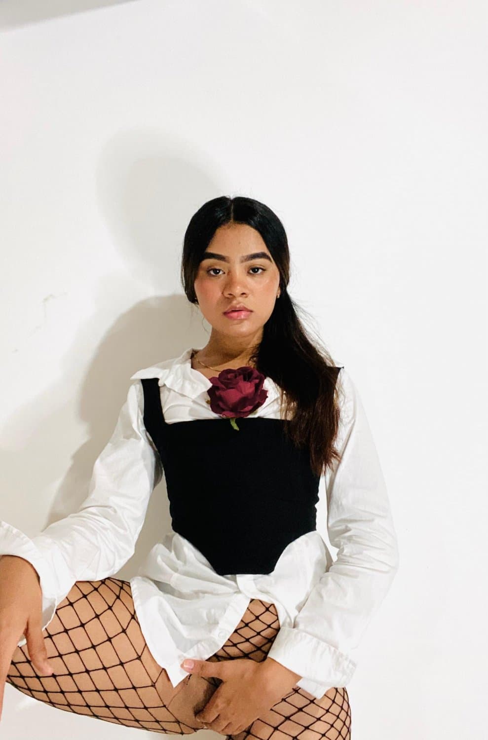 Freiacyl and Kaily (Hardcore Couple)